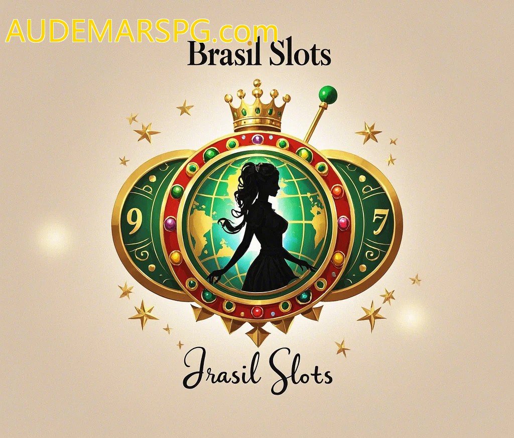 AUDEMARSPG.com: Jogos de Cassino Online e Slots Exclusivos!